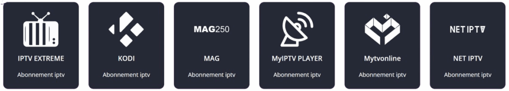 iptv smarters pro premium